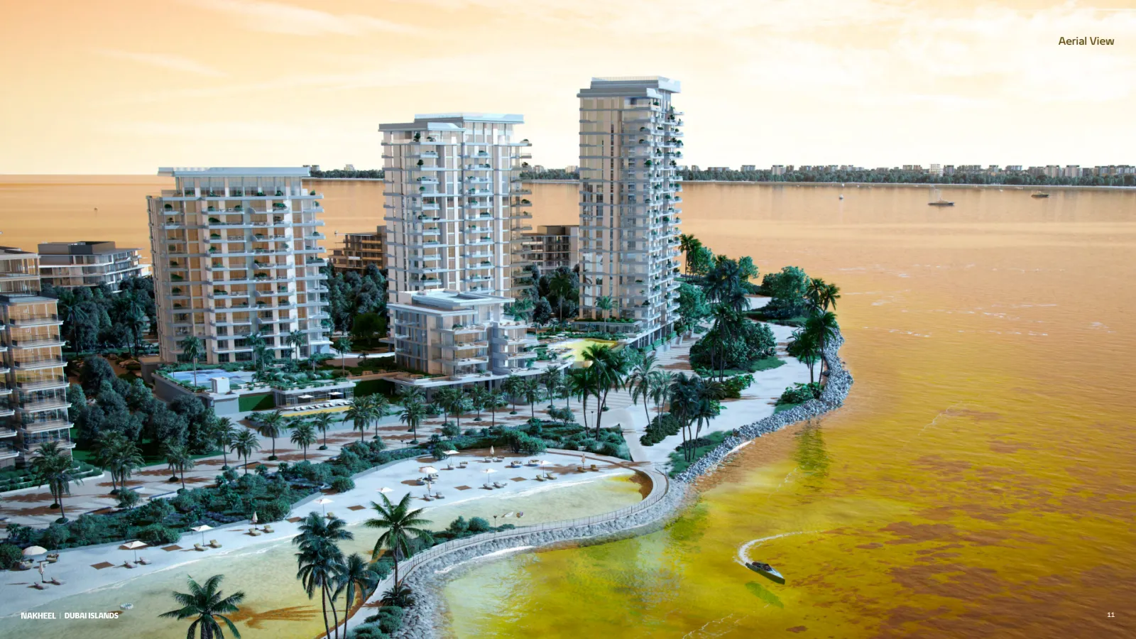 Bay Grove Residences 4