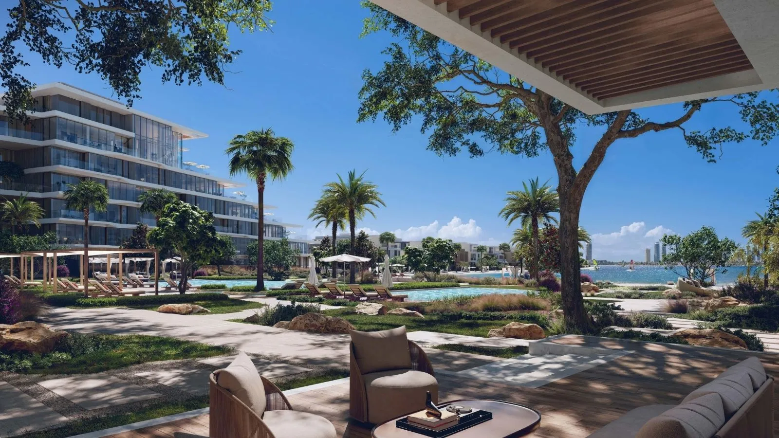 Vista adicional 3 del proyecto