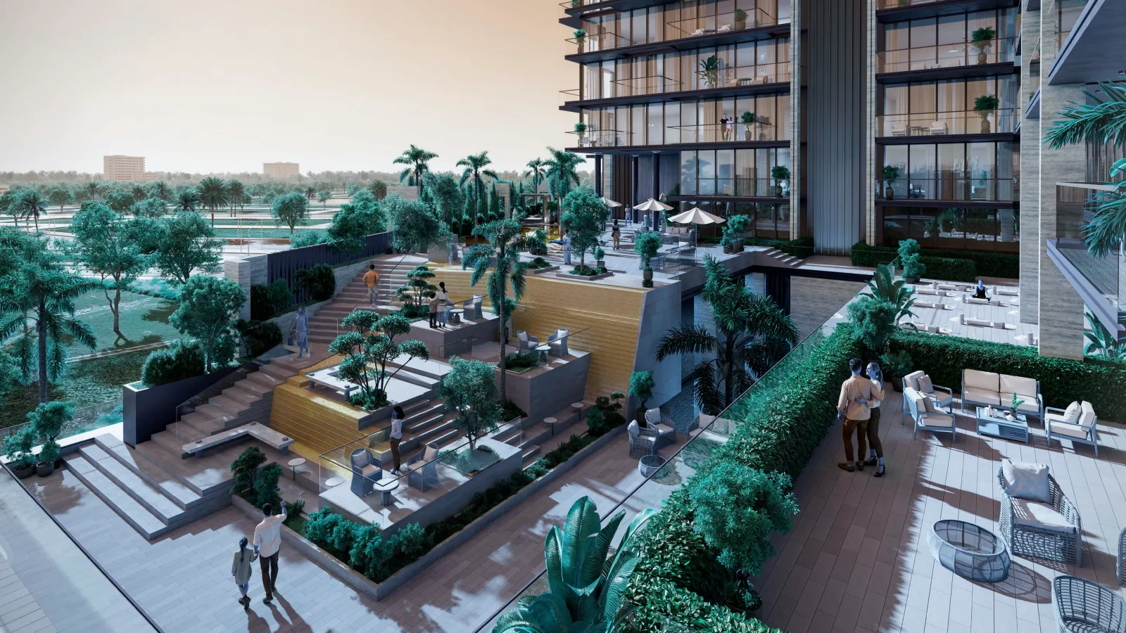 Vista adicional 2 del proyecto