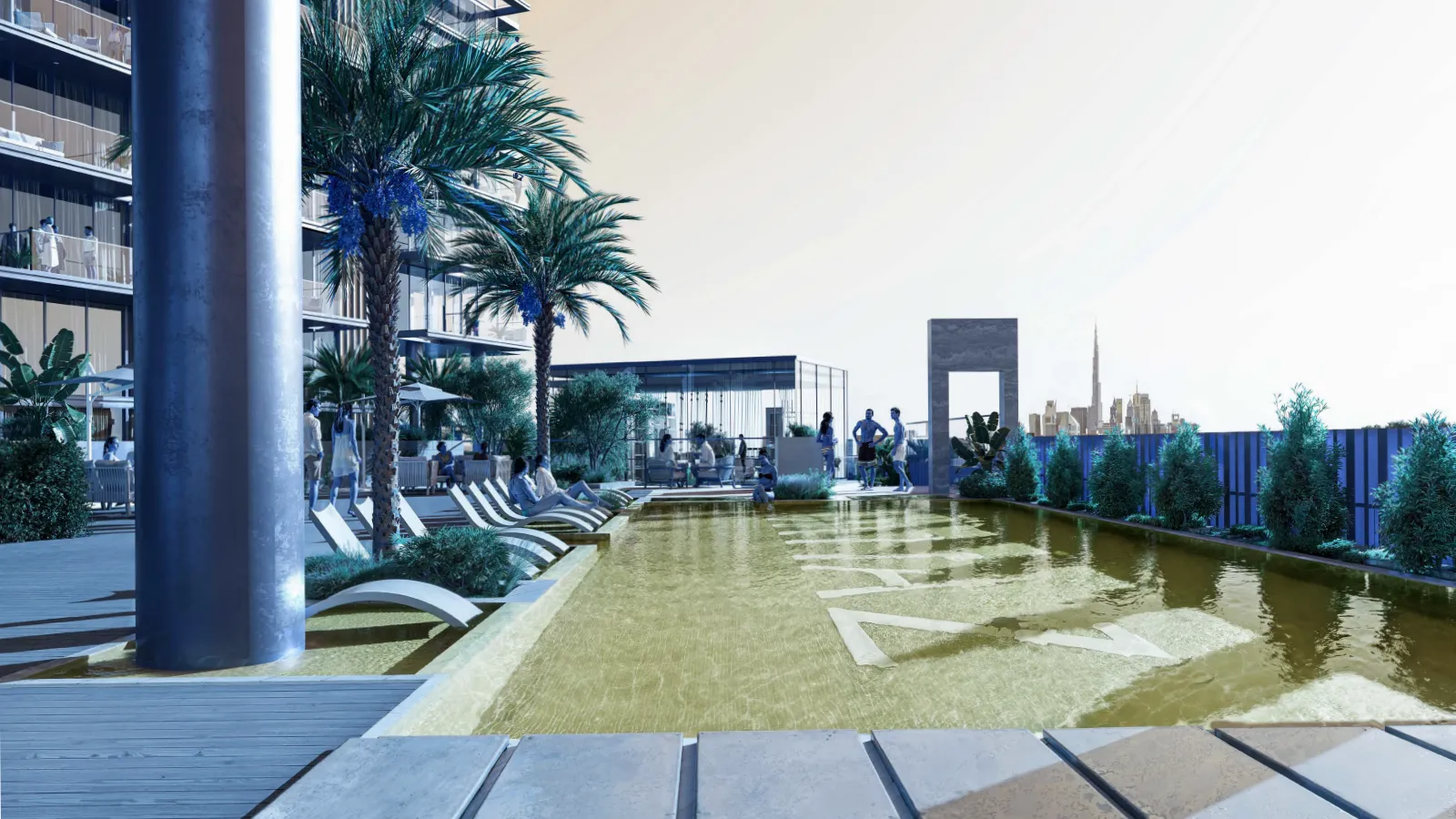Vista adicional 1 del proyecto