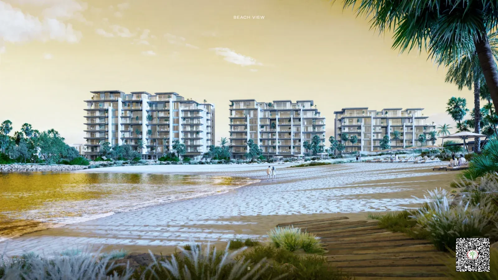 Vista principal del proyecto