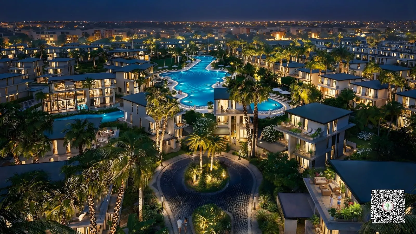 Vista principal del proyecto